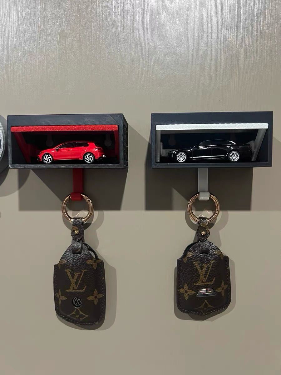 Key Holder