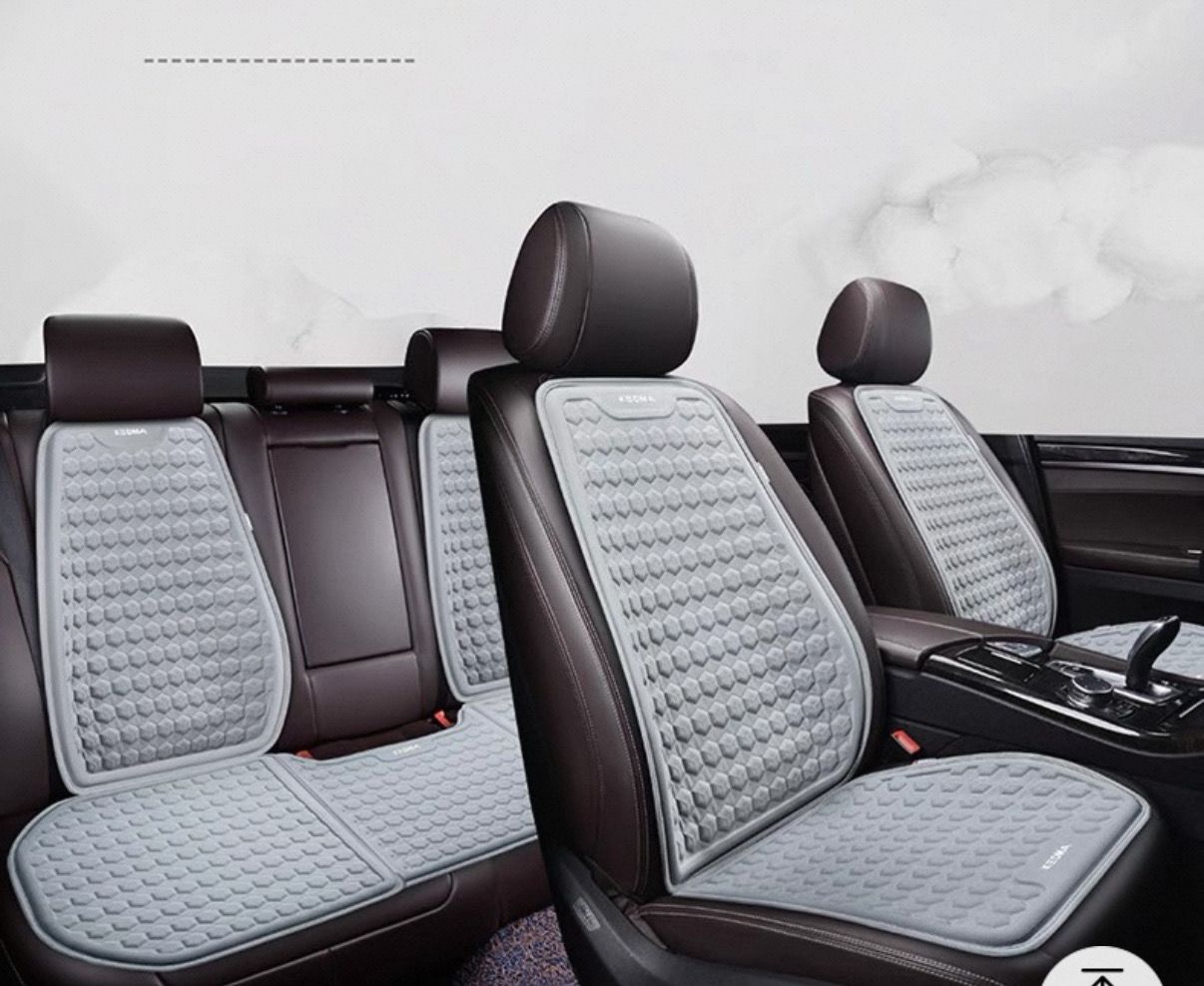 Cold Seat Mat