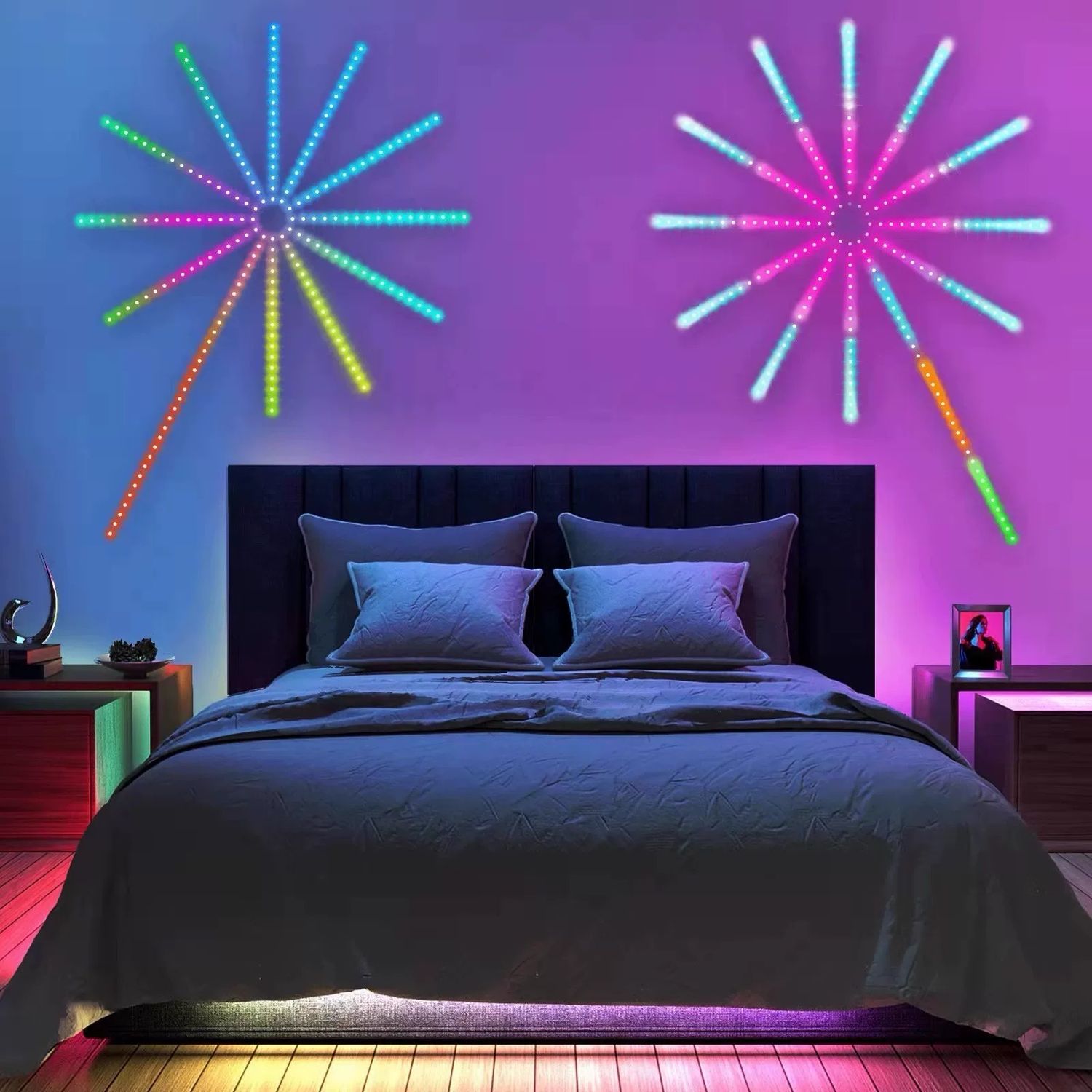 Bed Rhythm Light