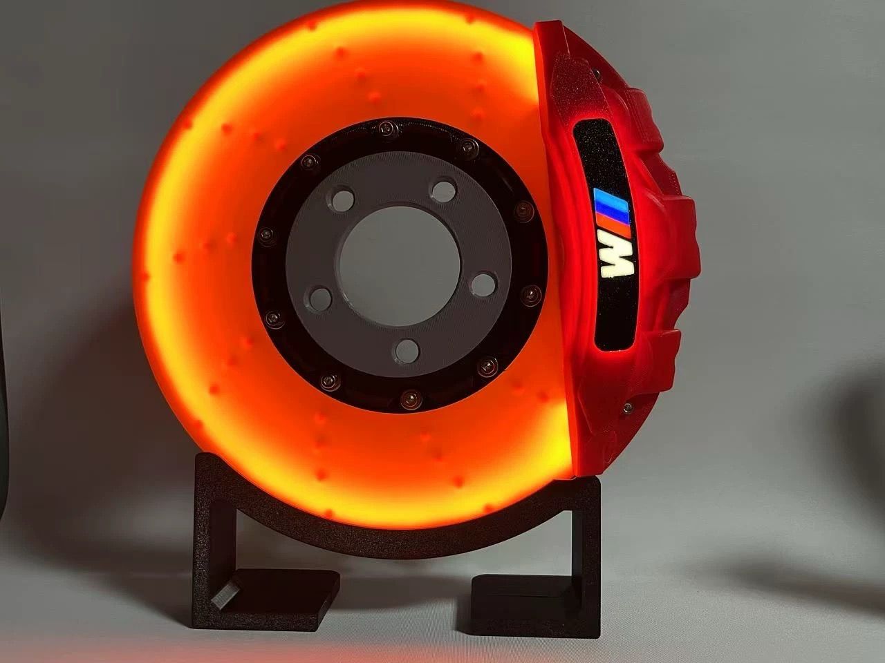 Brembo 3D Led For Collectioners