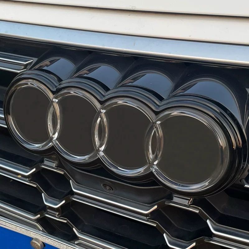 2025 Premium Glass Led Only For Audi