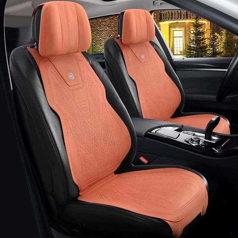 Luxury Seat Cover