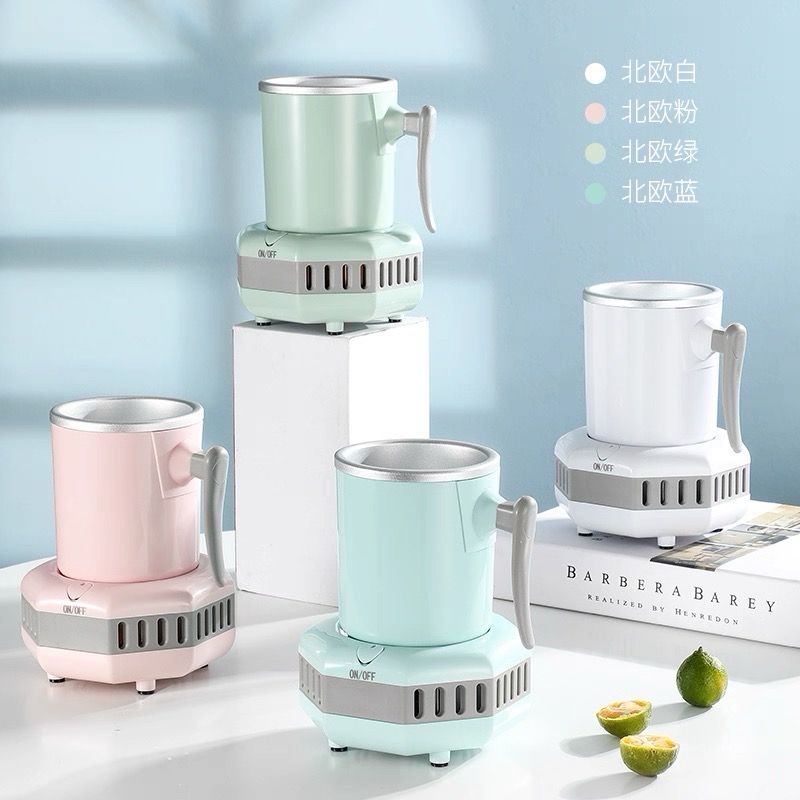 Cold Drink Making Machine