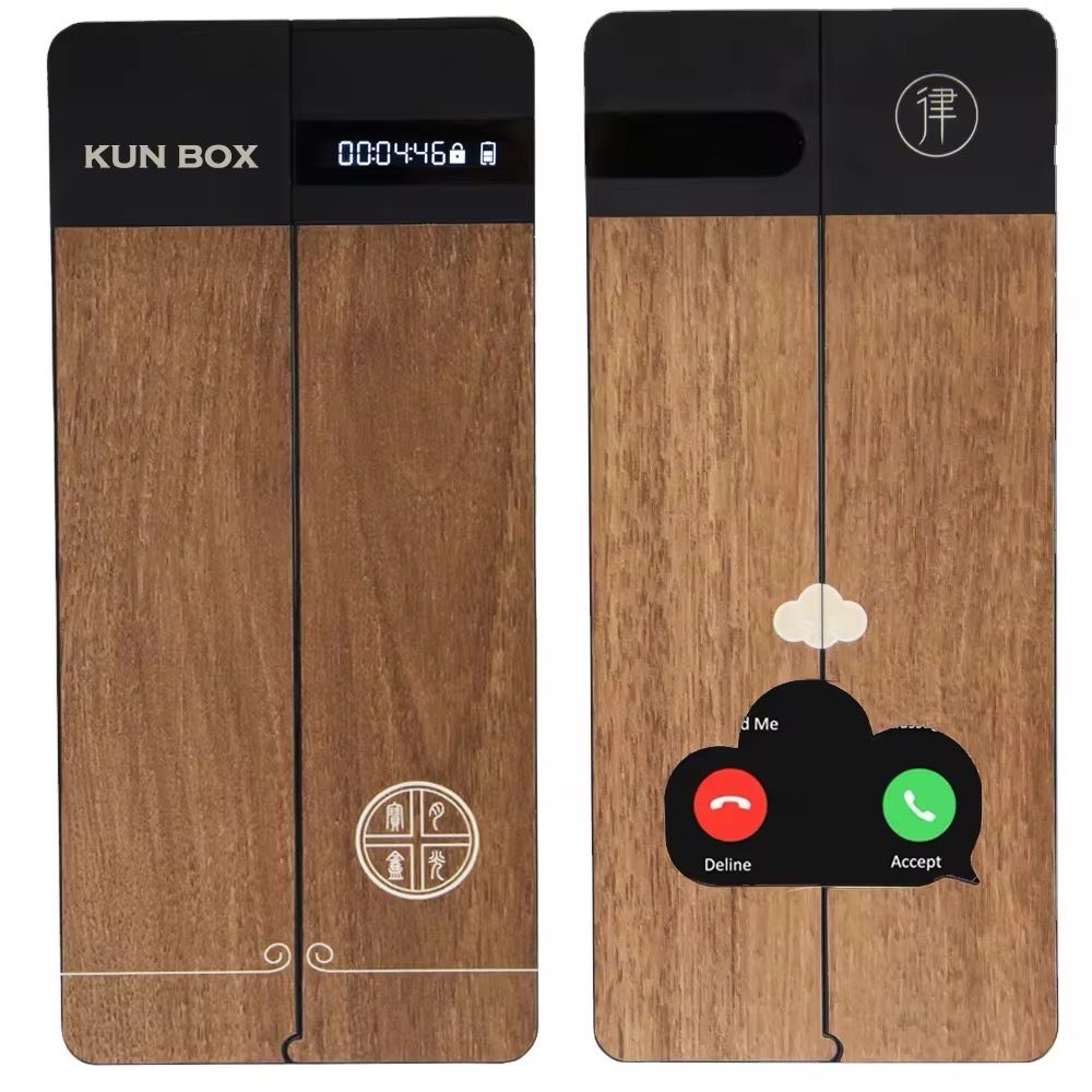 Phone Lock Box