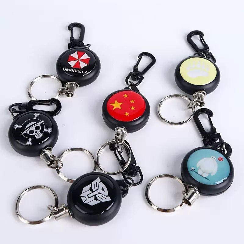 5pcs Set Anti-Lost
