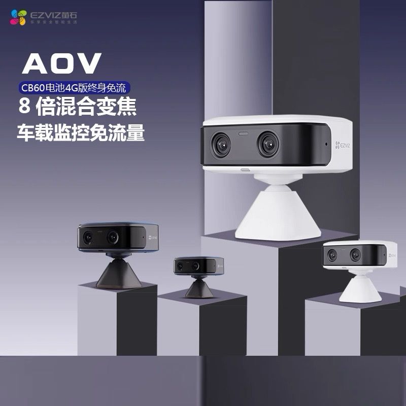360 Camera Working With Battery