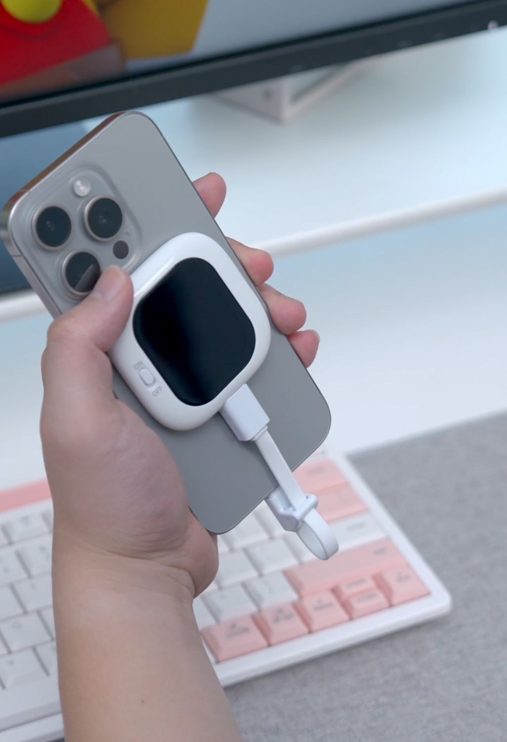 Founist Mini