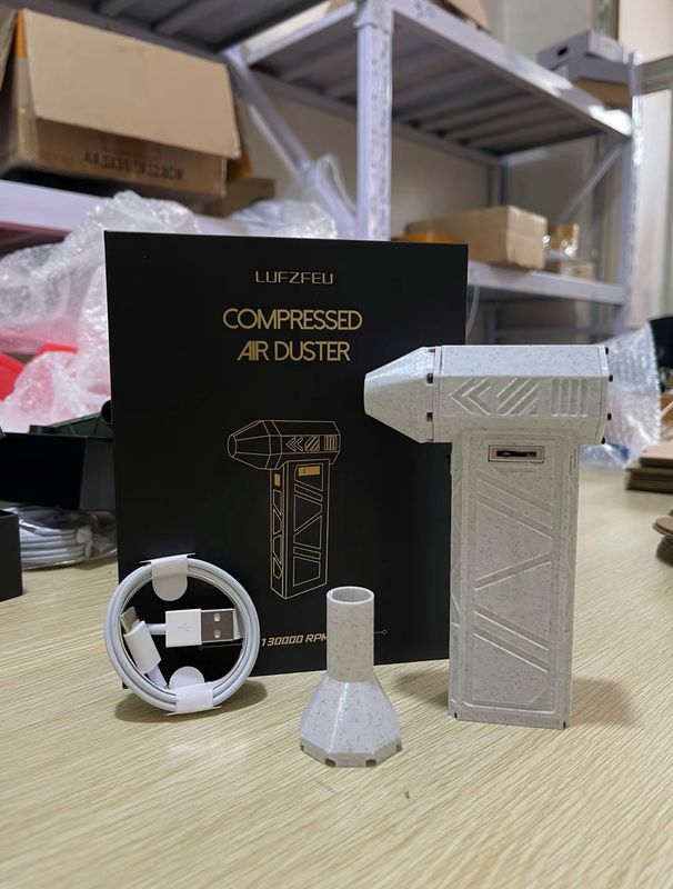 Turbo Jet Fan High Quality