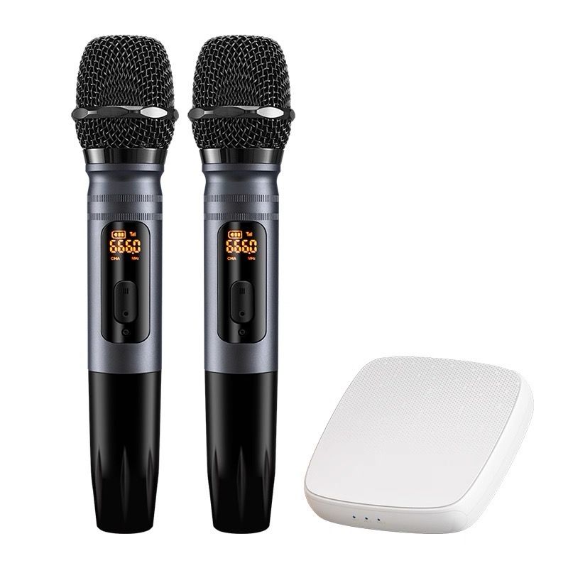 Universal Car Microphone