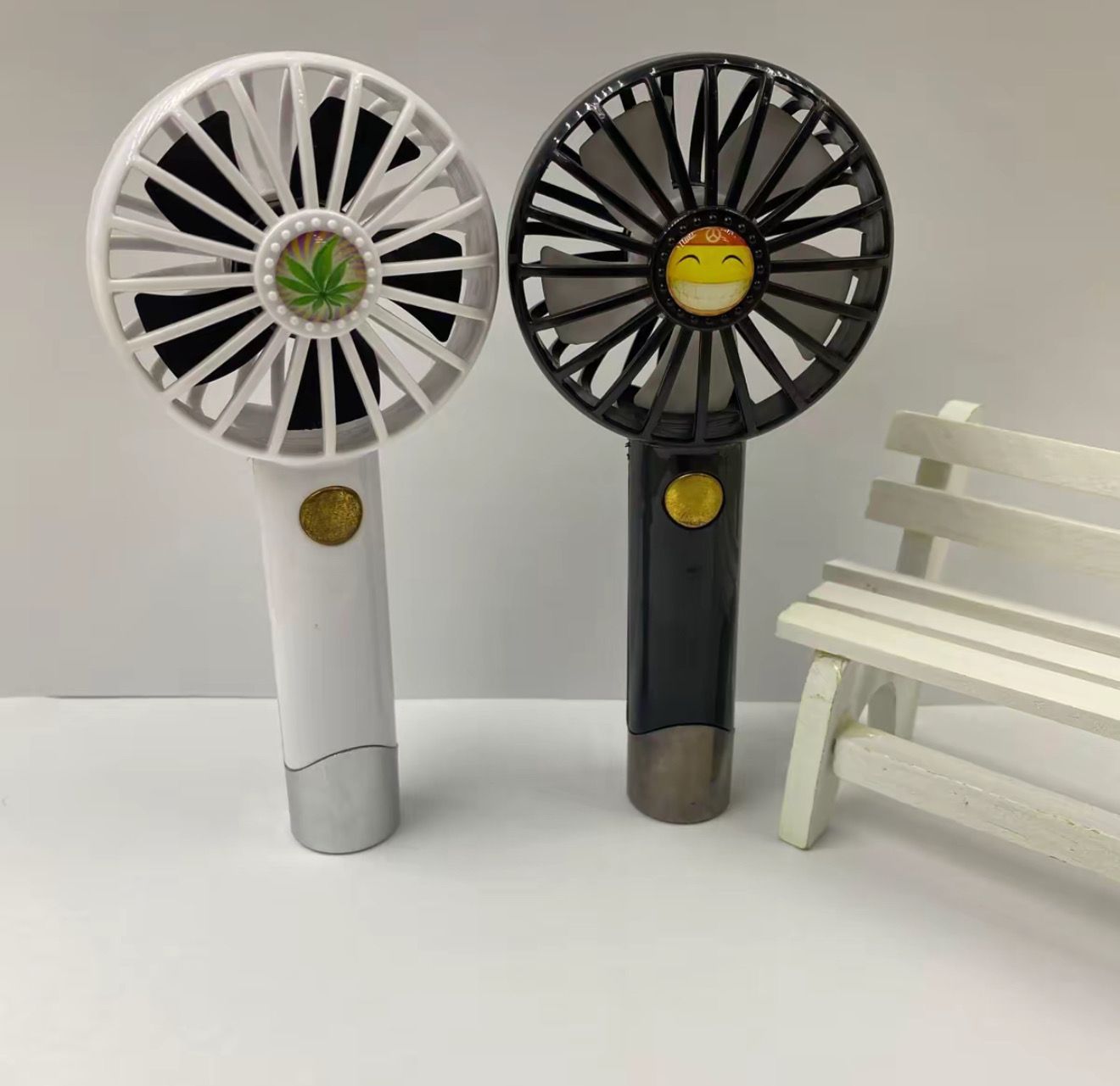 Shock Fan
