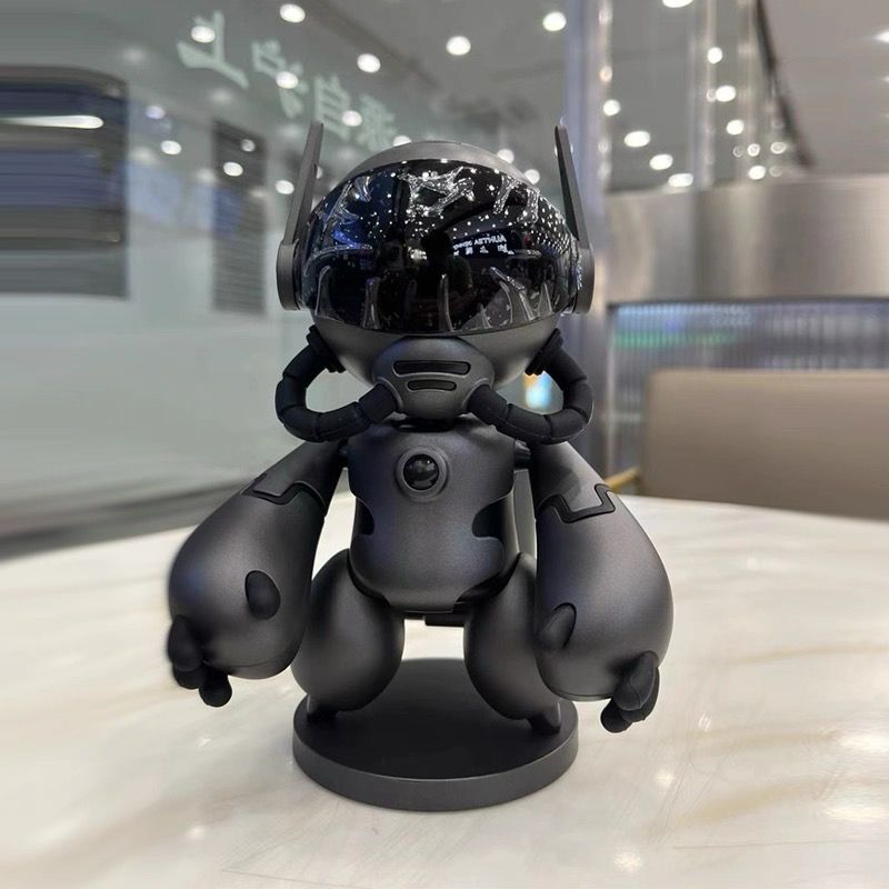 Robot Camera