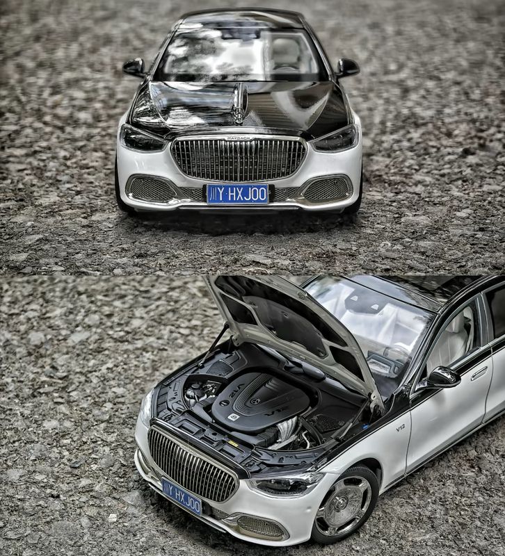 Mini Car 1/24 Size (Have In Stock All Cars)