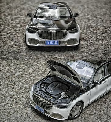 Mini Car 1/24 Size (Have In Stock All Cars)