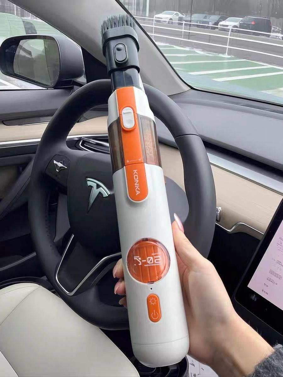 New Premium 2025 Vacuum Cleaner