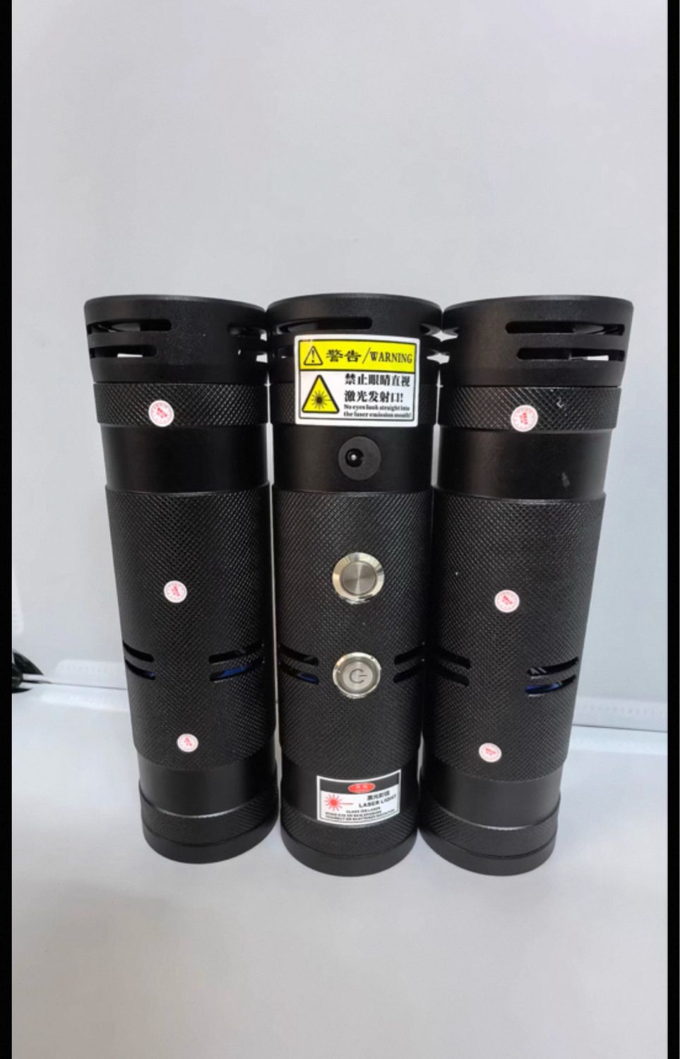 Spot Long-Range Laser 20M High Power
