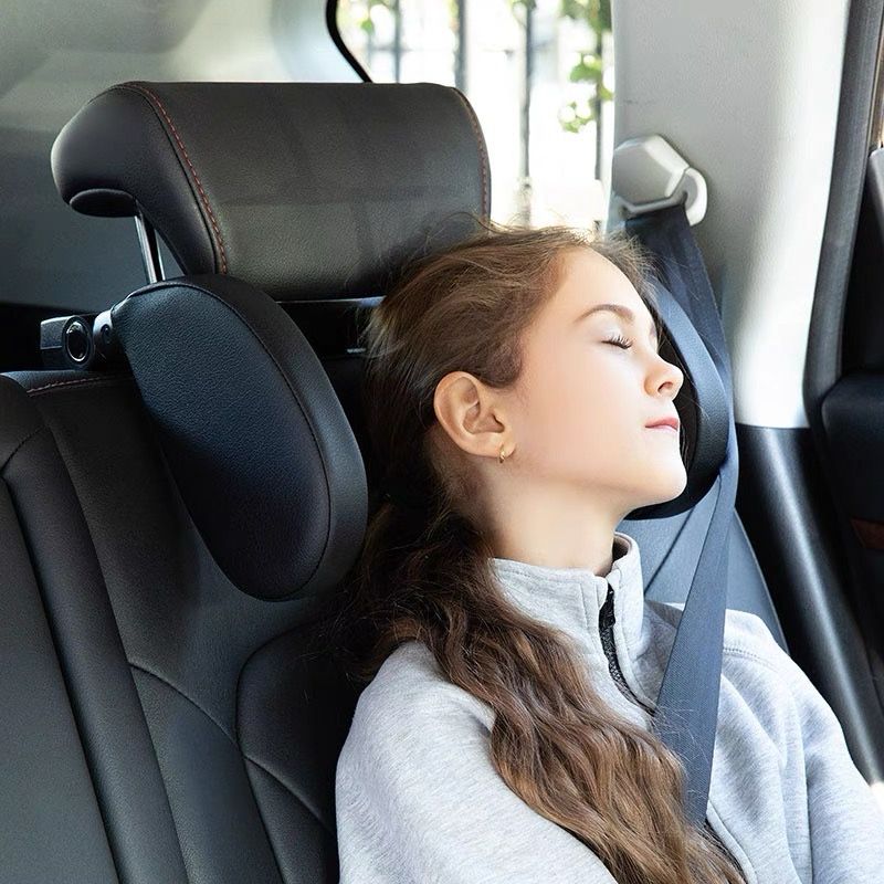 Car Headrest
