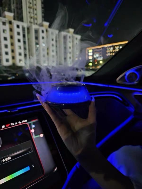 2025 Luxury Freshener