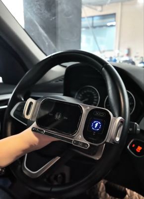 I Pad Phone Holder Charger