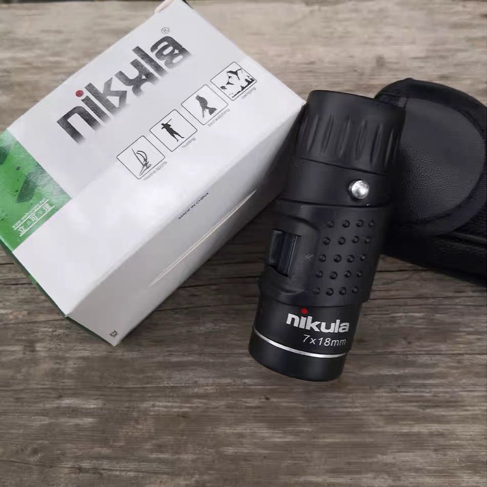 Telescope High Power Night Vision