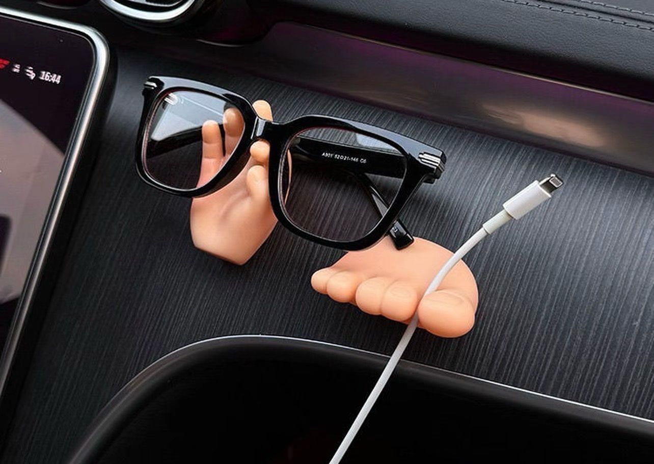 Funny Holder Set 2pcs