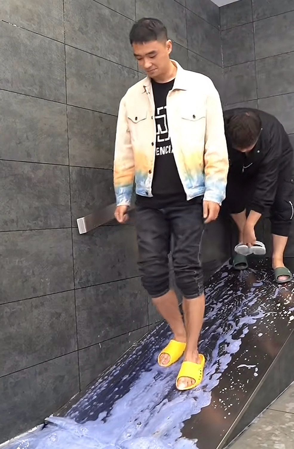 Original Non-Slip Slippers For All