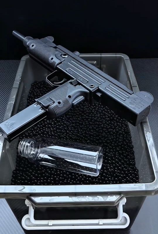 Toy Gun High Quality