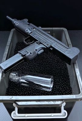 Toy Gun High Quality