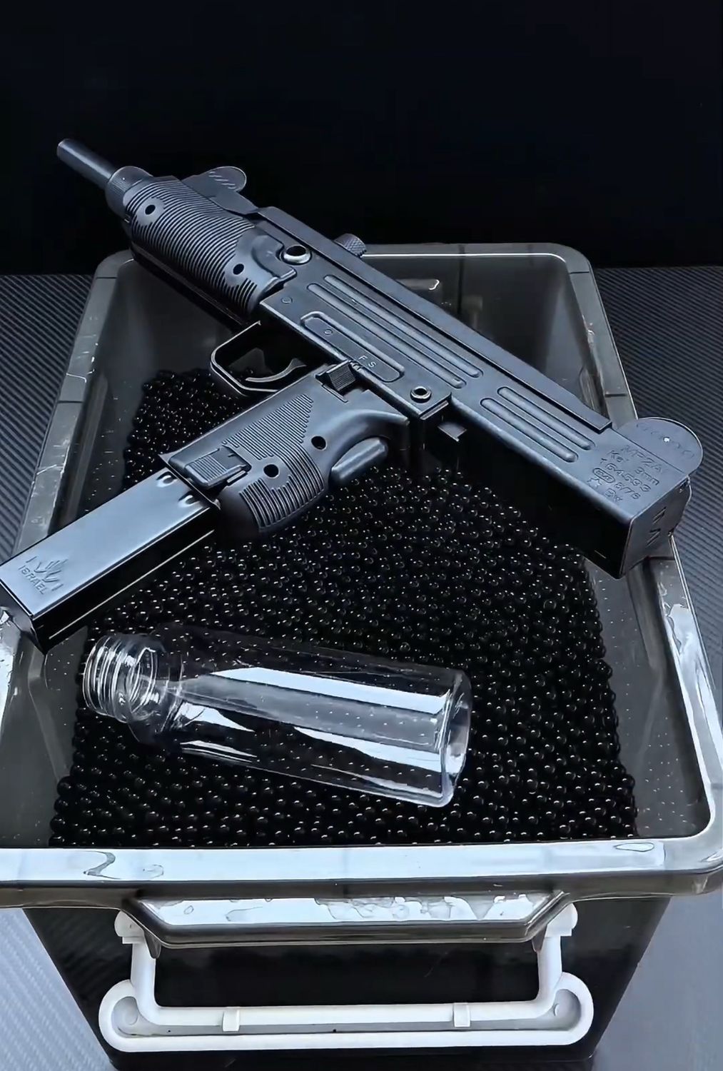 Toy Gun High Quality