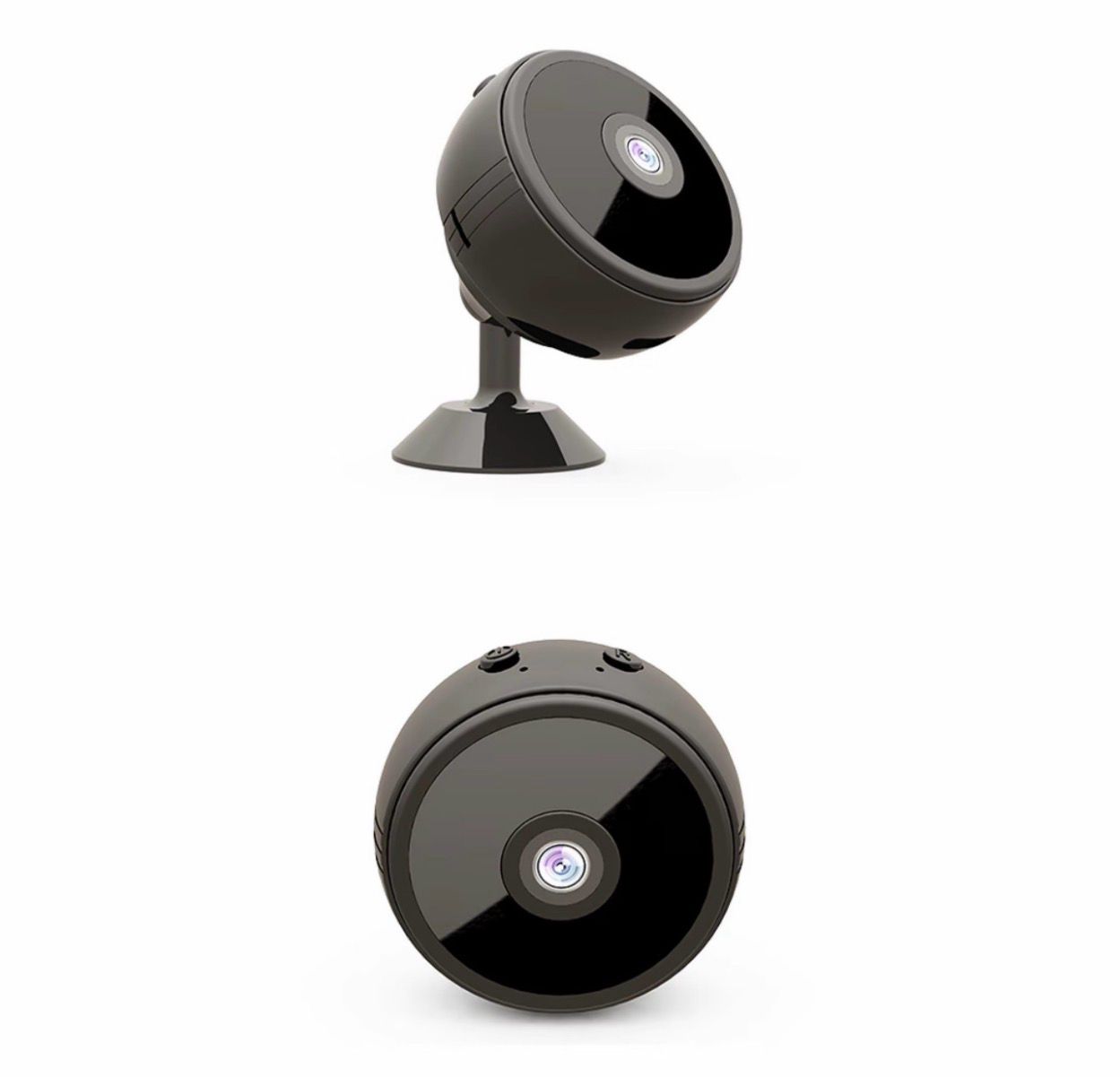 Home/Office Camera HD English Version