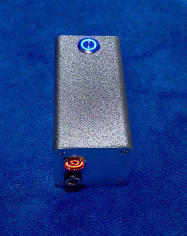 Spot Long-Range Laser 20M High Power