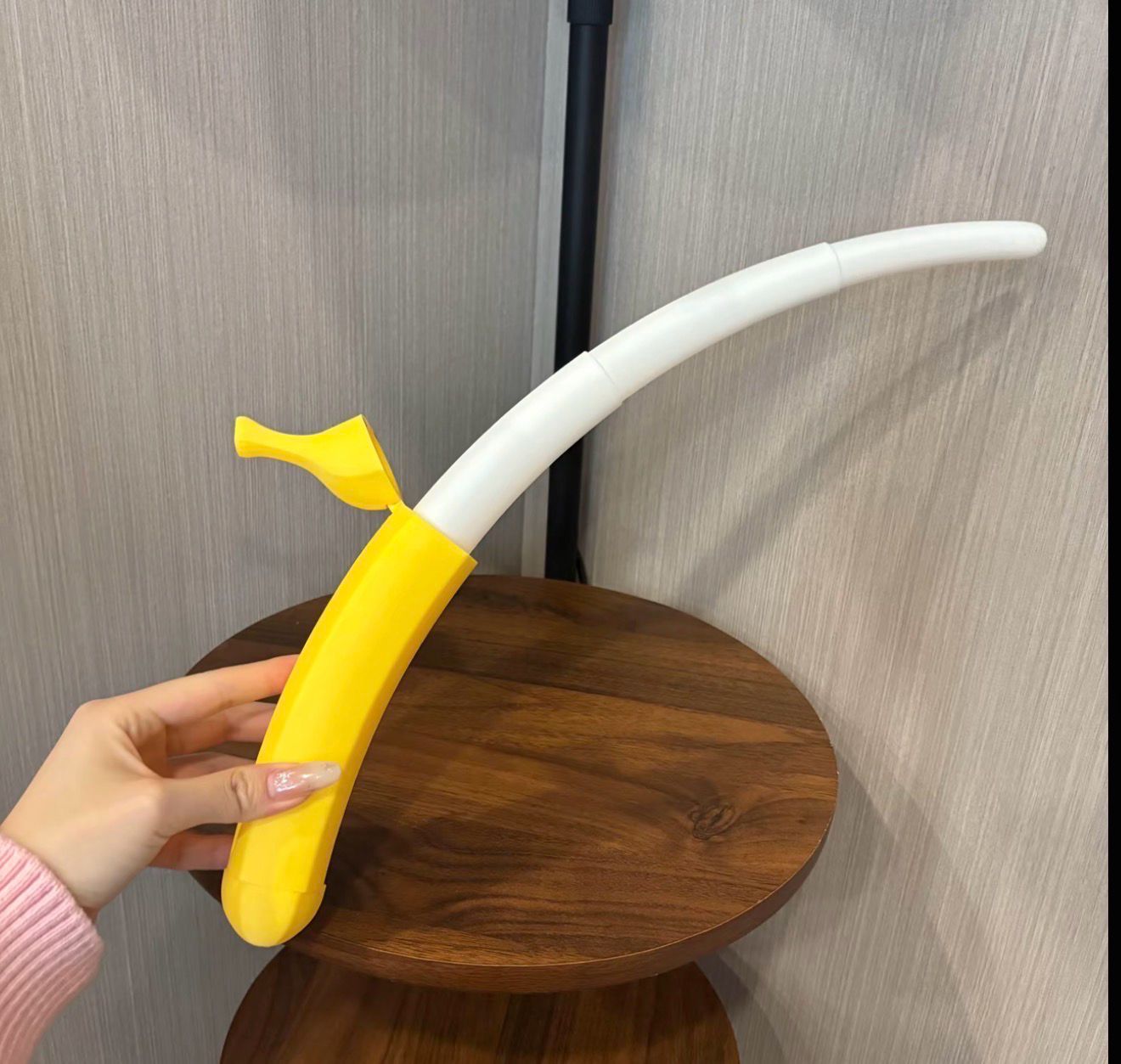Banana Funny Toy