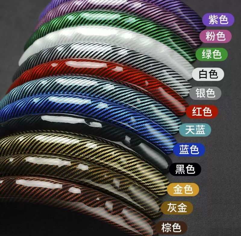 Steering Wheel Cover