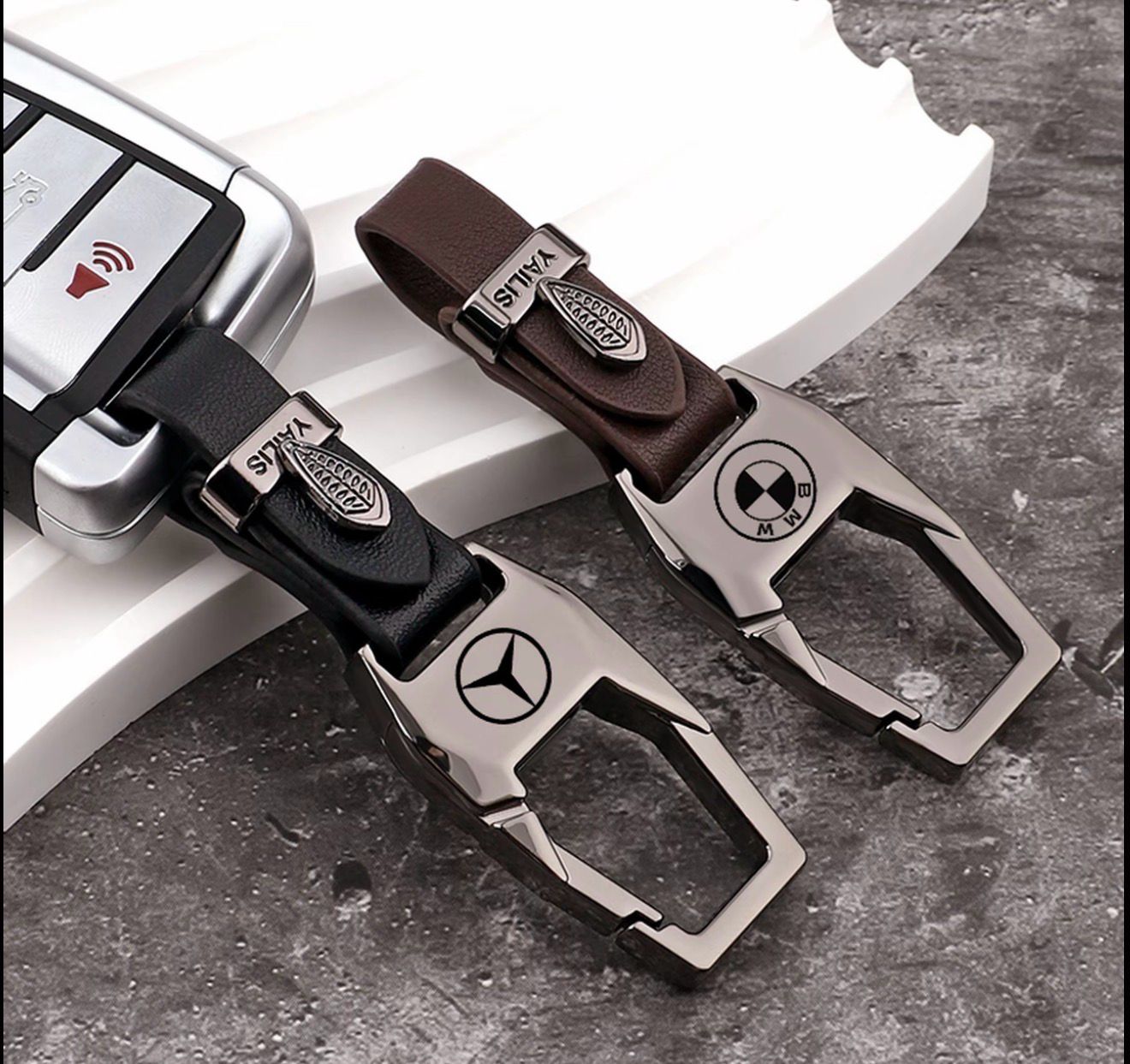 Key Holder For All Models