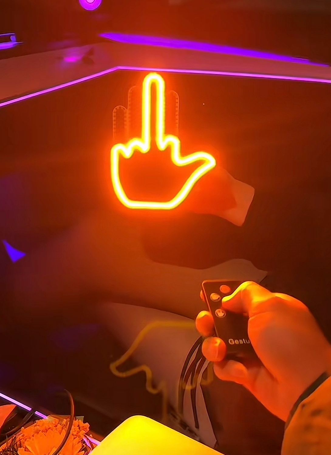 Gif Screen ( Best Gift For Christmas)