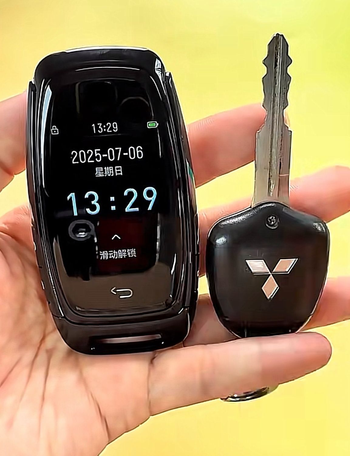 Smart Key 🔐 Have For All Cars