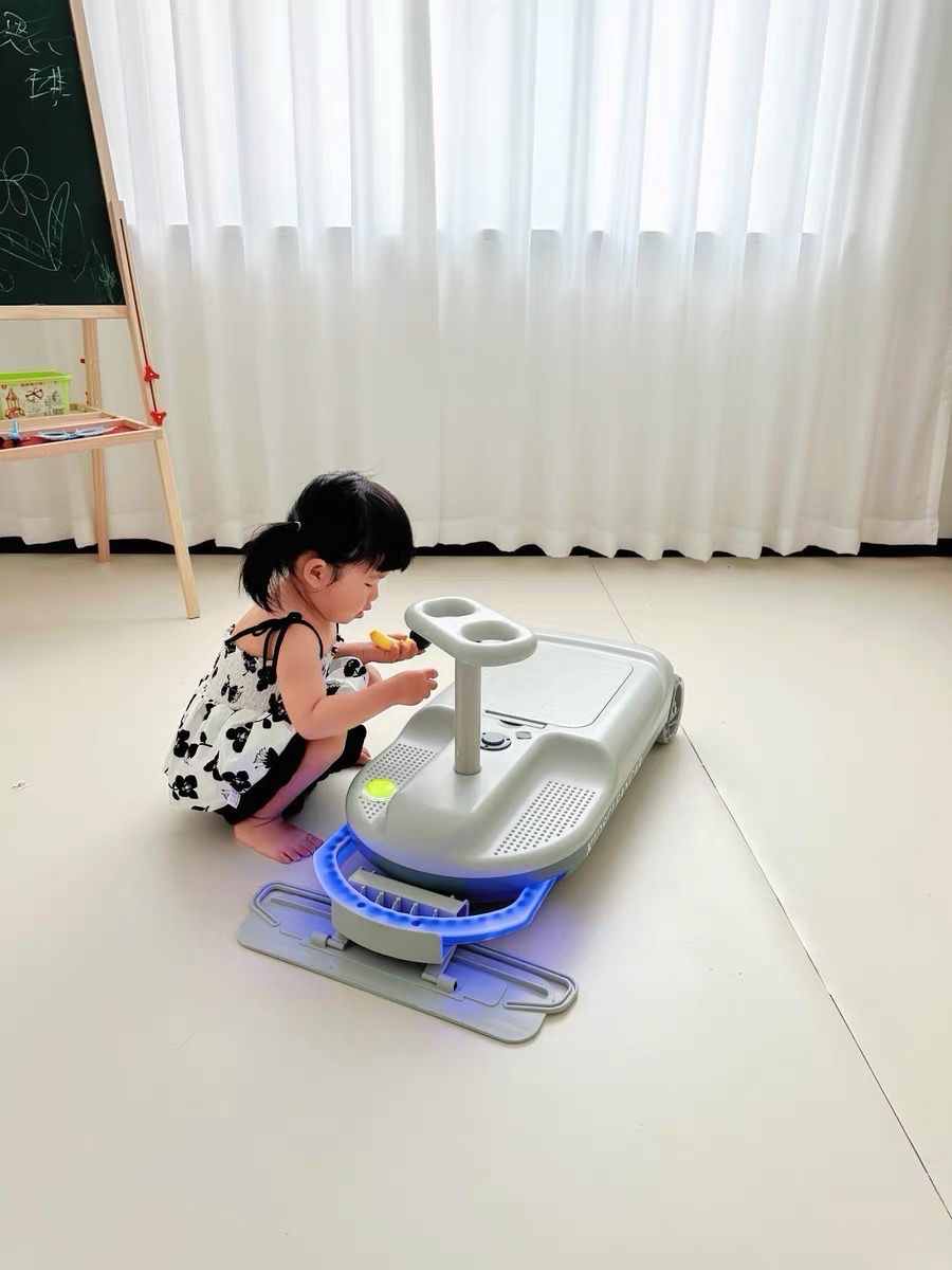 Kids Clean Car High Quality