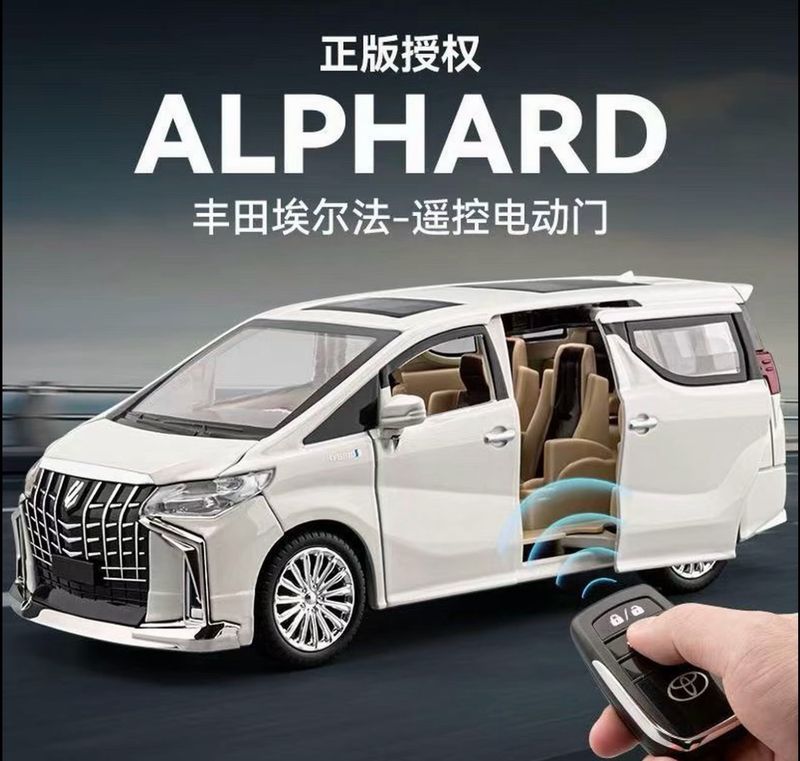 Mini Car 1/24 Size (Have In Stock All Cars)