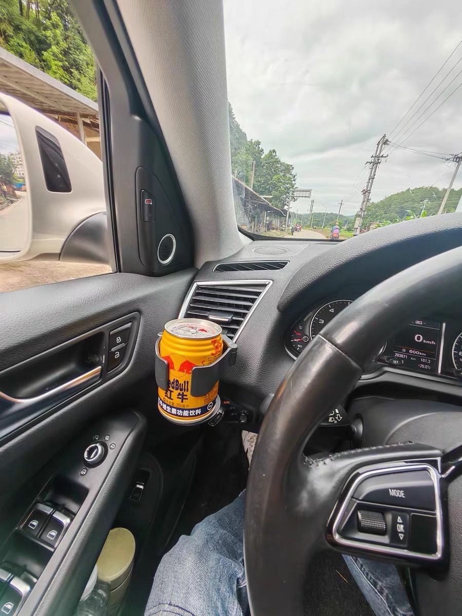 Car Cup Holder ( For All Cars )