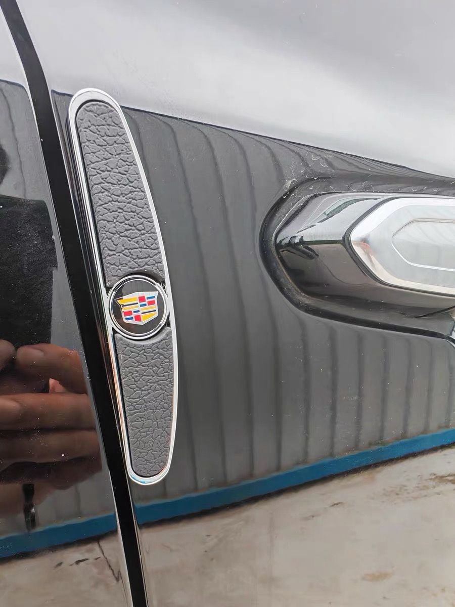 4pcs Door Protector Original