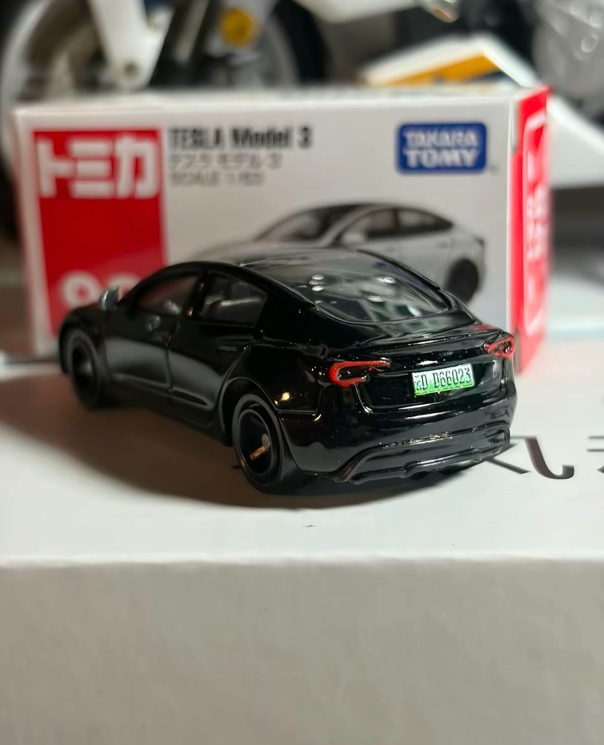 Mini Car 1:64 Luxury High Quality