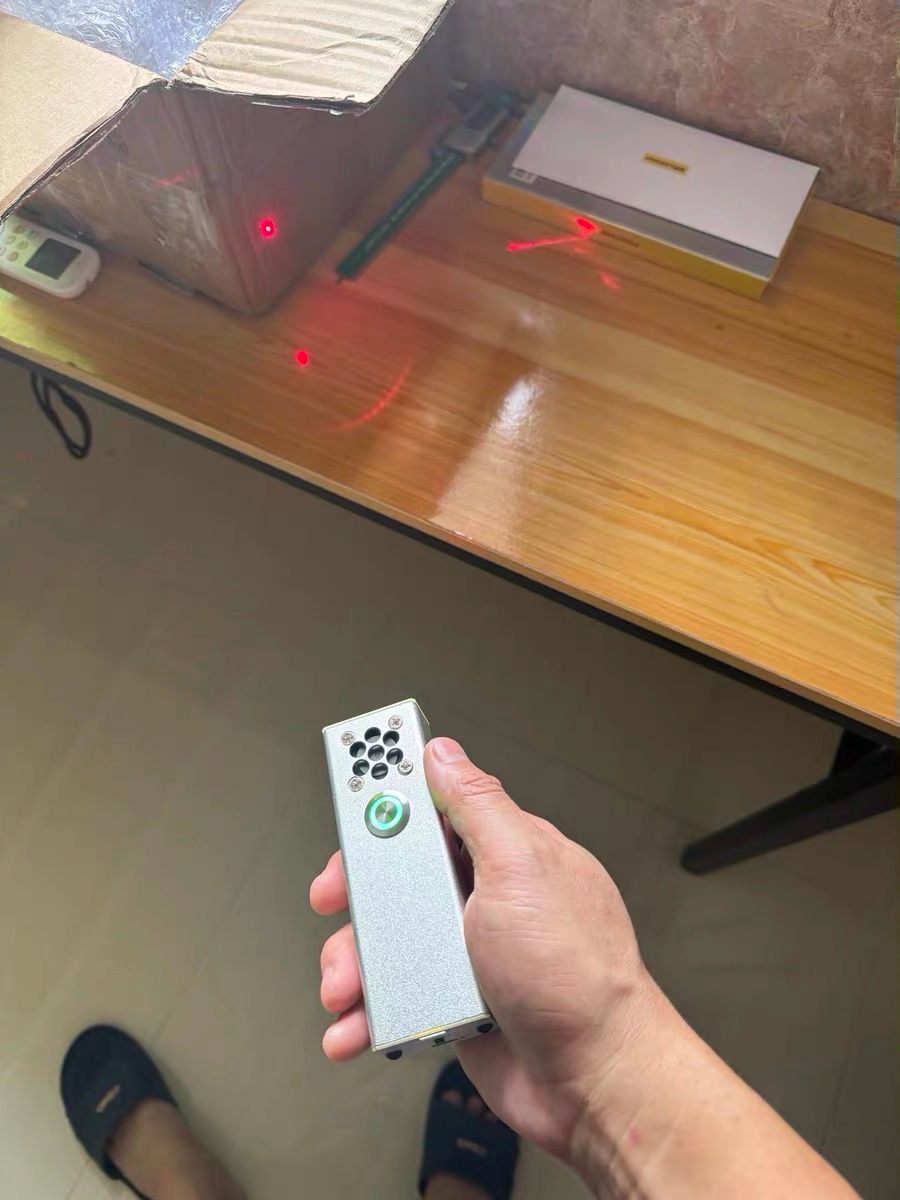 Spot Long-Range Laser 20M High Power