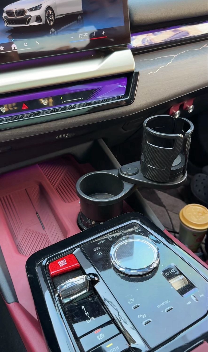 Car Holder Universal For All Cars