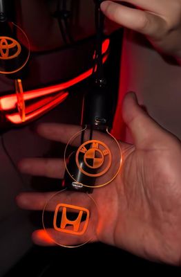 Car Light Led ( For All Cars ) Best Gift 🎁