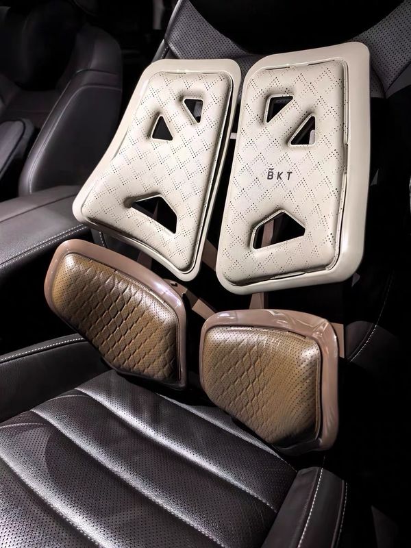 Ergonomic Car Lumbar Support Limited Edition High Quality