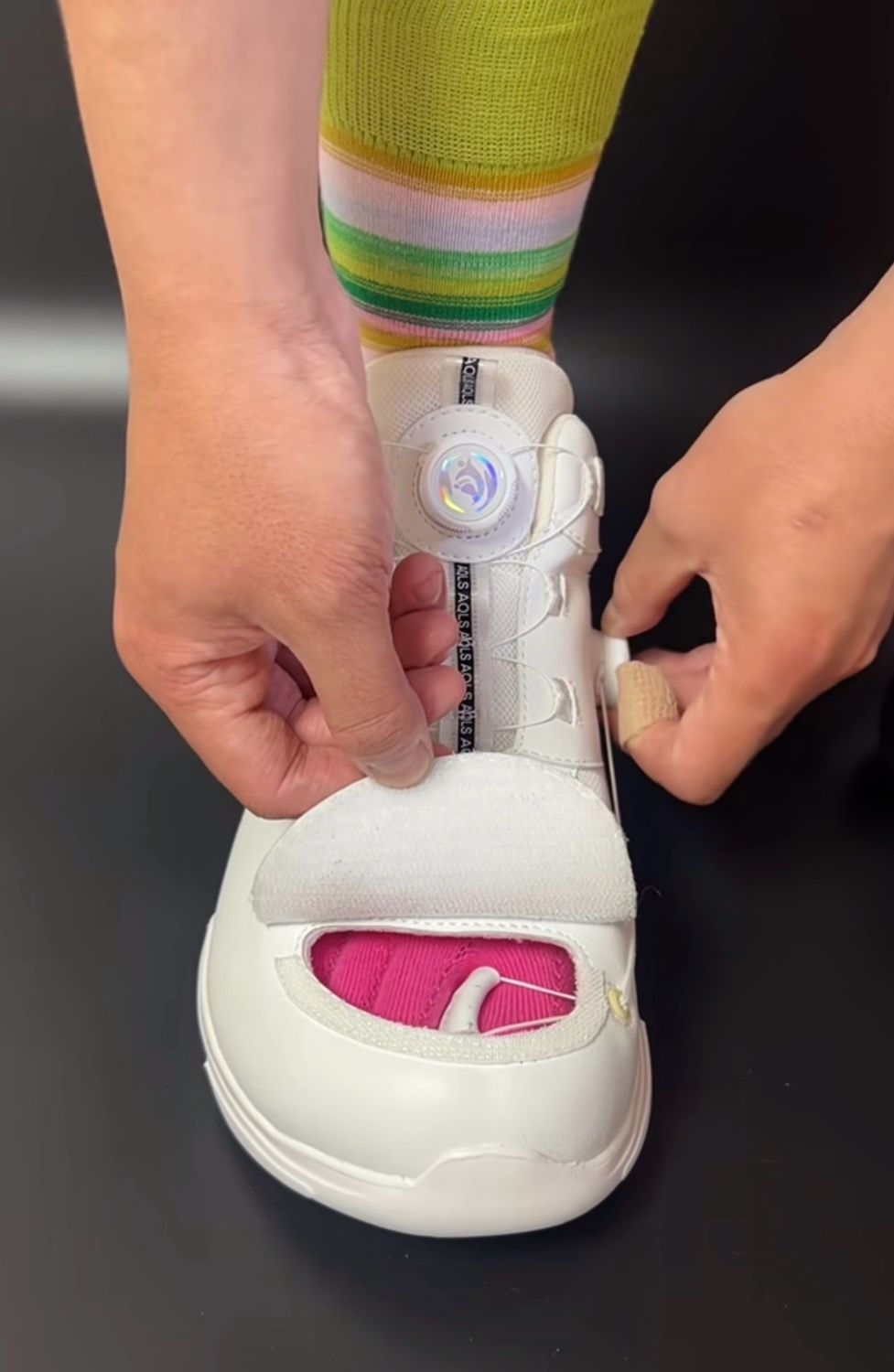 High-End New Design 3D Customized Bunion Correction Shoes ( Custom-Made High Quality Shoes for Correcting Bunions Protruding Bunions and flat feet )