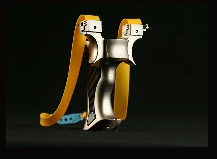 FULL SET High-Precision Upgraded Slingshot for Adults