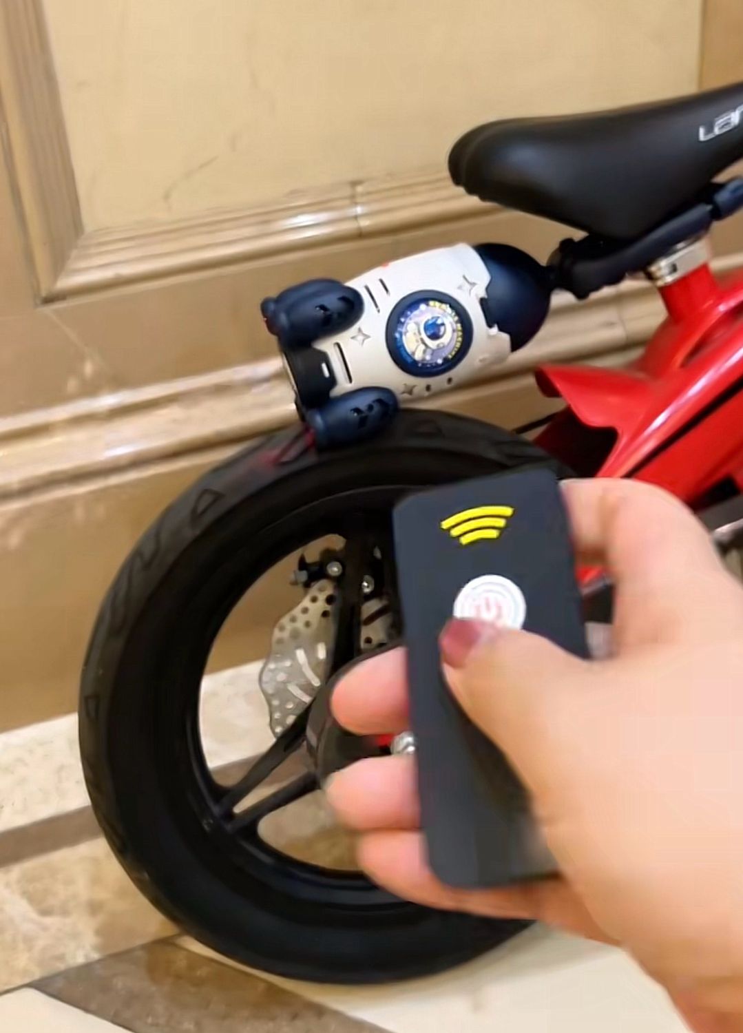 Bicycle Bike Car , Bubble Machine