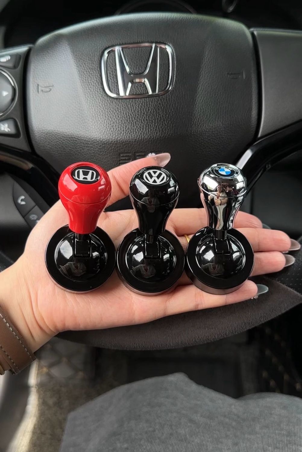 Start Stop Button ( For All Cars )