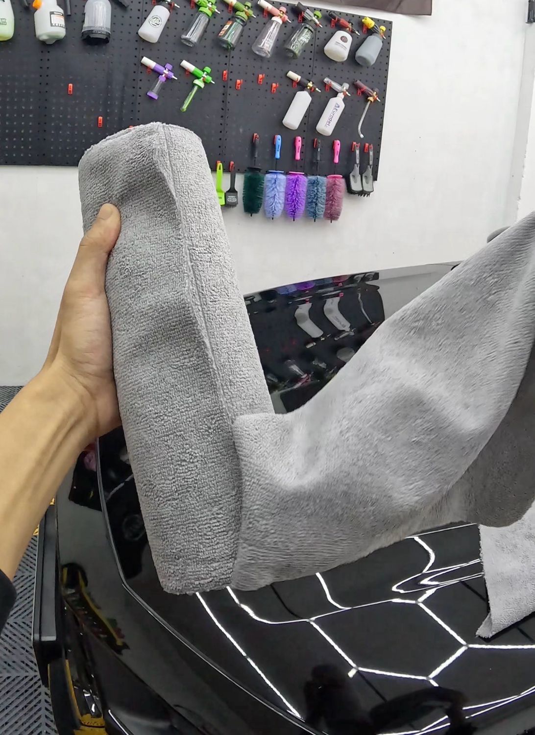 Universal Roll 22Pcs Towel