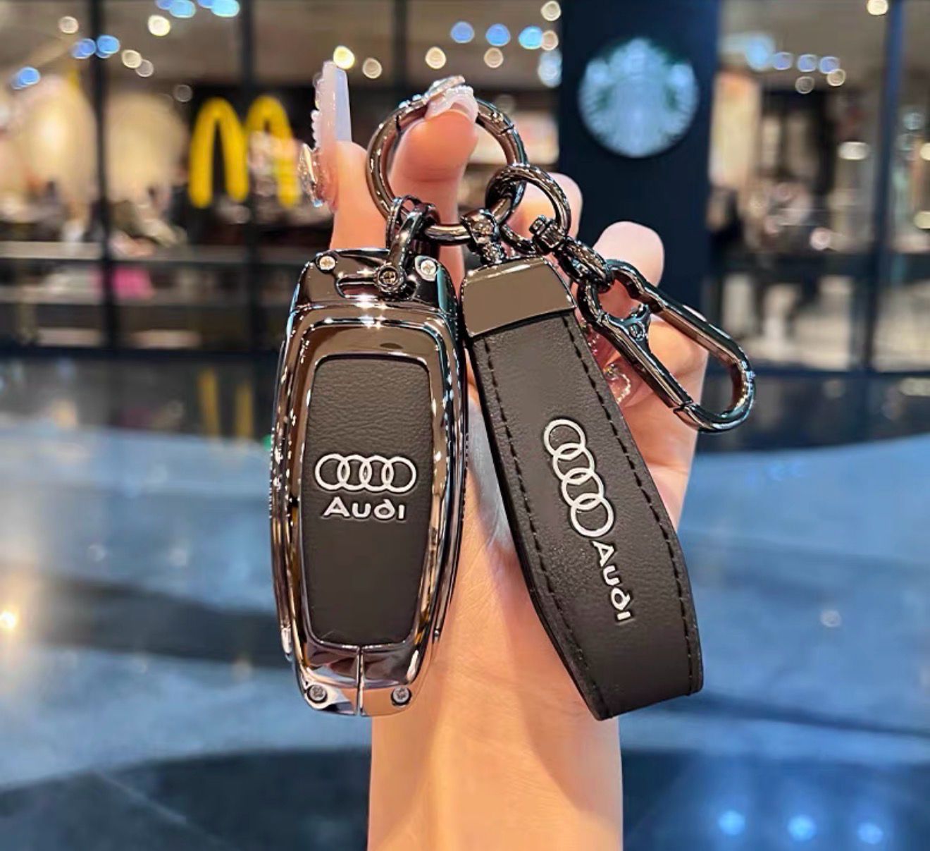 Key Case For All Cars